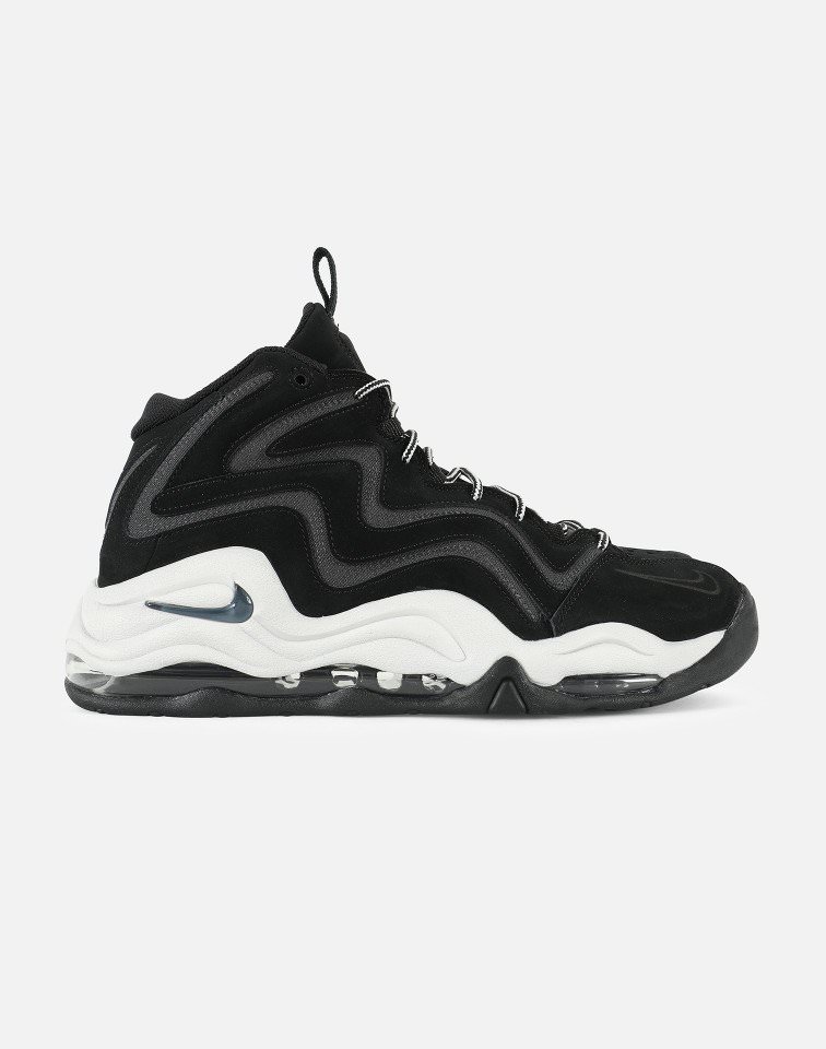 Nike Air Pippen 1 "Vast Grey"