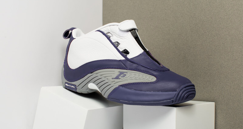 Reebok Answer IV "Kobe" PE