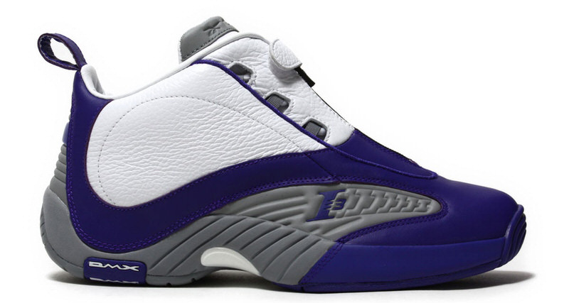 Reebok Answer IV "Kobe PE"