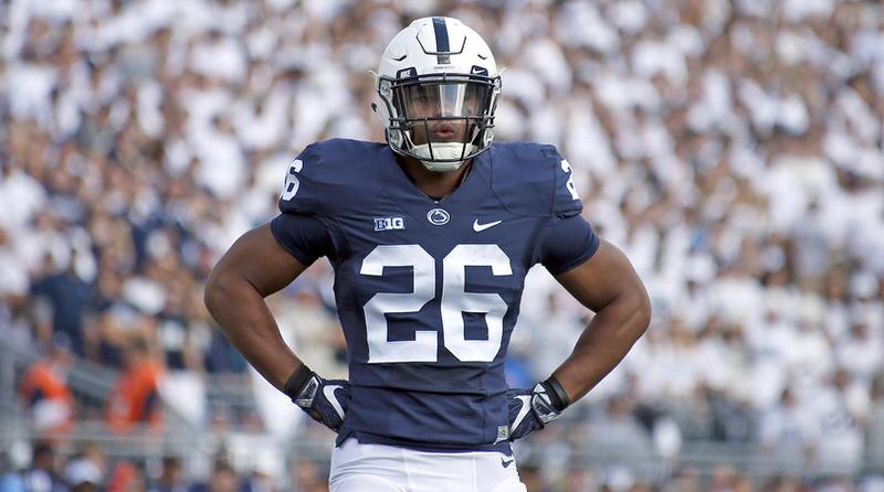 Saquon Barkley