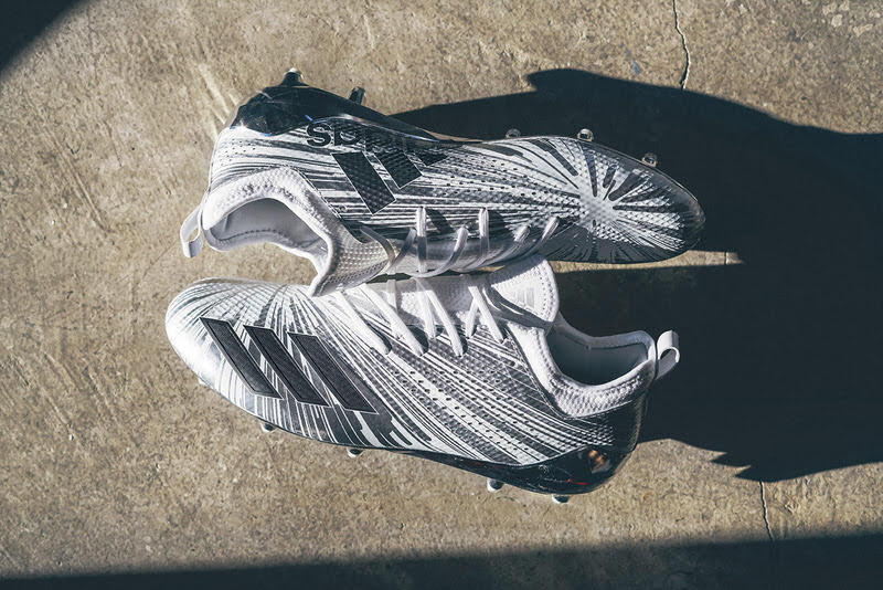 adidas Football "Speed of Light" Pack 