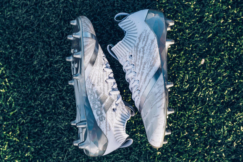 adidas Football "Speed of Light" Pack 