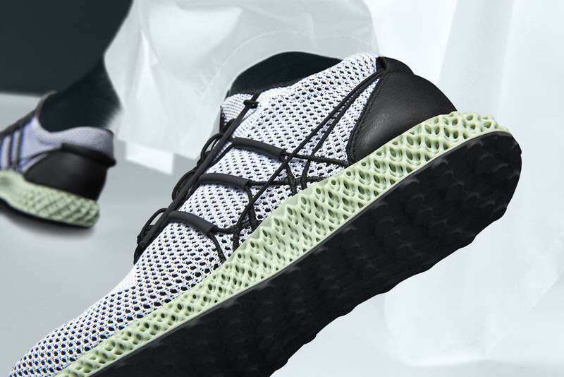 adidas Y-3 Runner 4D