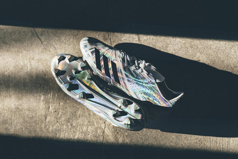 adidas Football "Speed of Light" Pack 