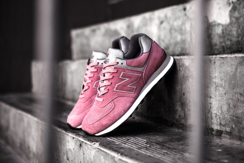 Concepts x New Balance 574