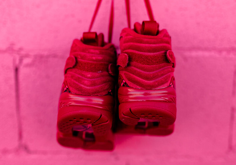 Air Jordan 8 "Valentine's Day"