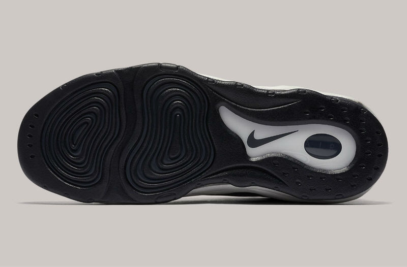 Nike Air Pippen 1 "Vast Grey"