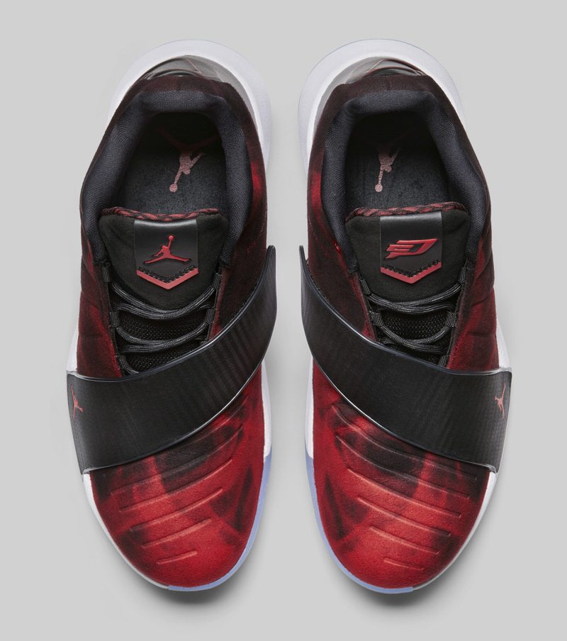 Jordan CP3.XI