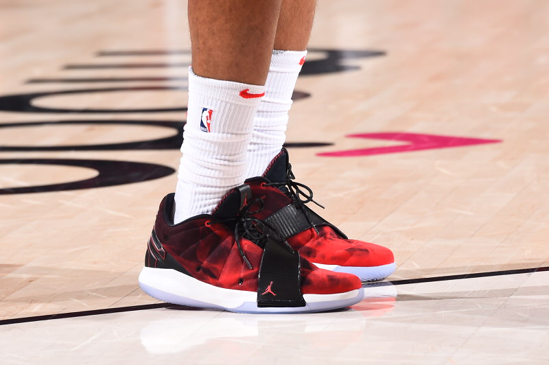 Jordan CP3.XI