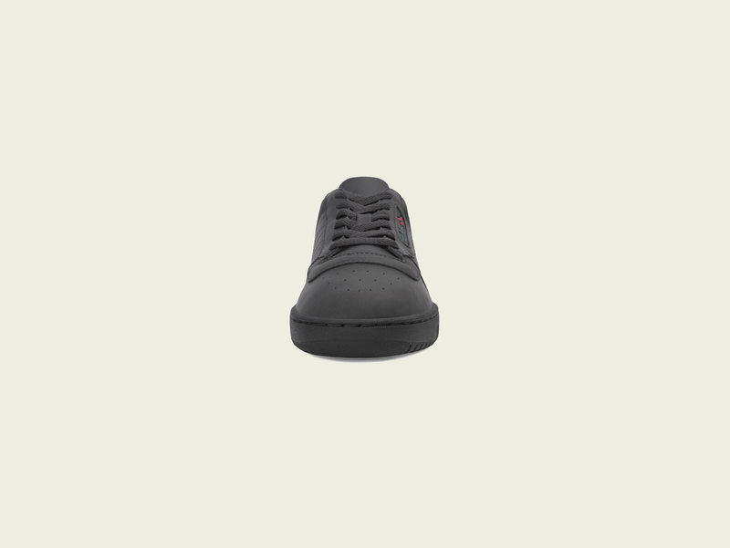 adidas YEEZY Powerphase Calabasas "Core Black"