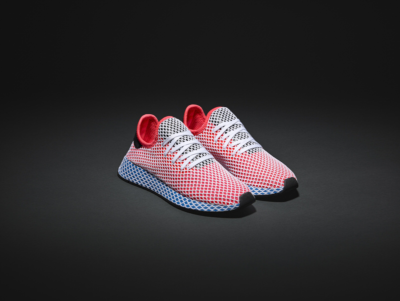 adidas Deerupt