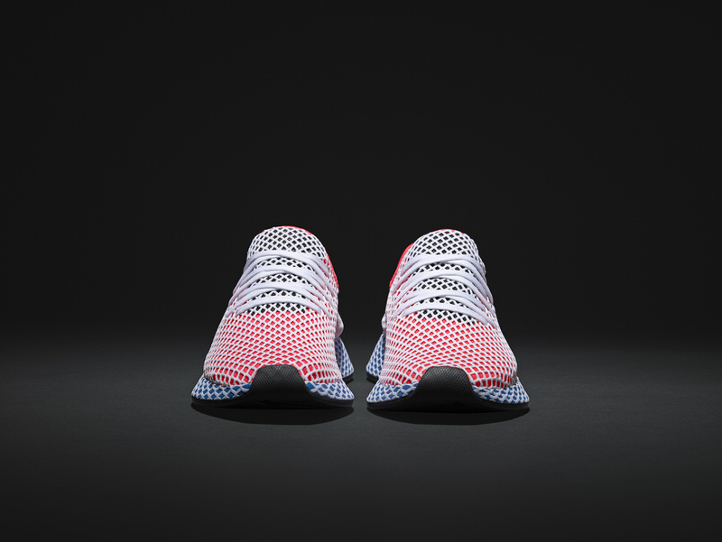 adidas Deerupt