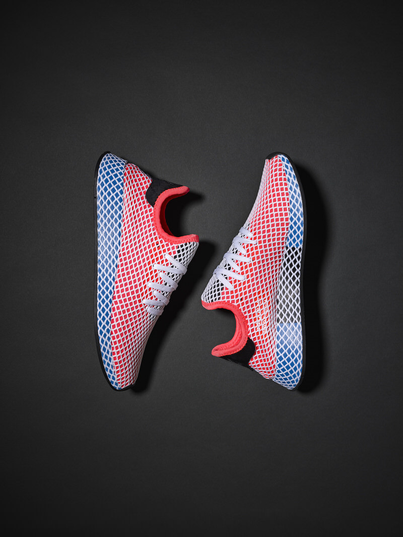 adidas Deerupt