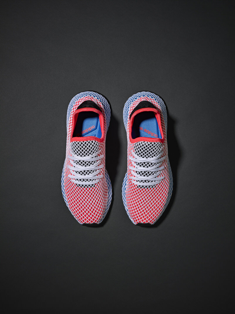 adidas Deerupt