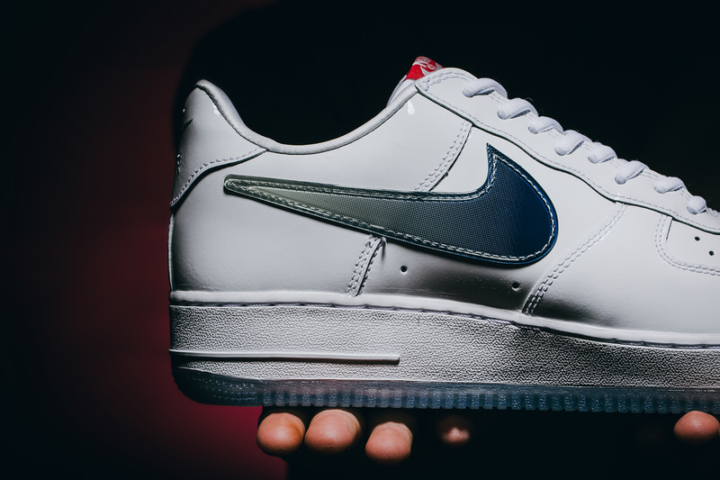 Nike Air Force 1 Low "Taiwan"