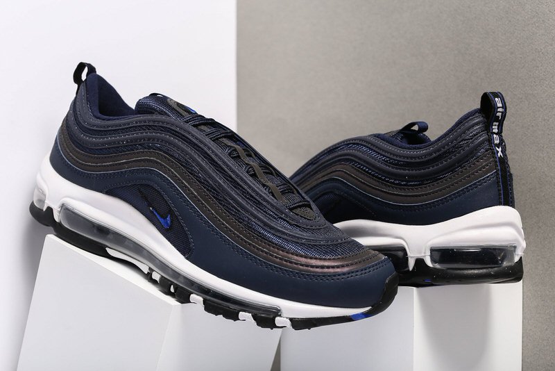 Nike Air Max 97 "Obsidian"