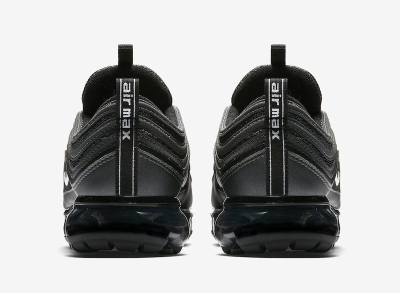 Nike Air VaporMax 97 "Black Reflect"