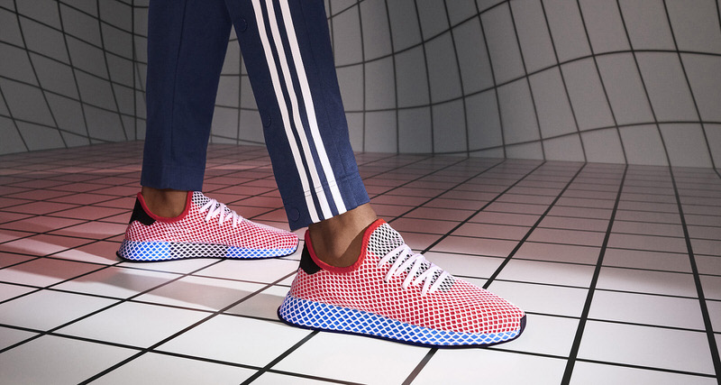 adidas Deerupt