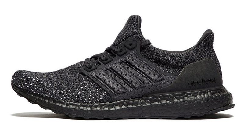 adidas Ultra Boost Clima "Triple Black"