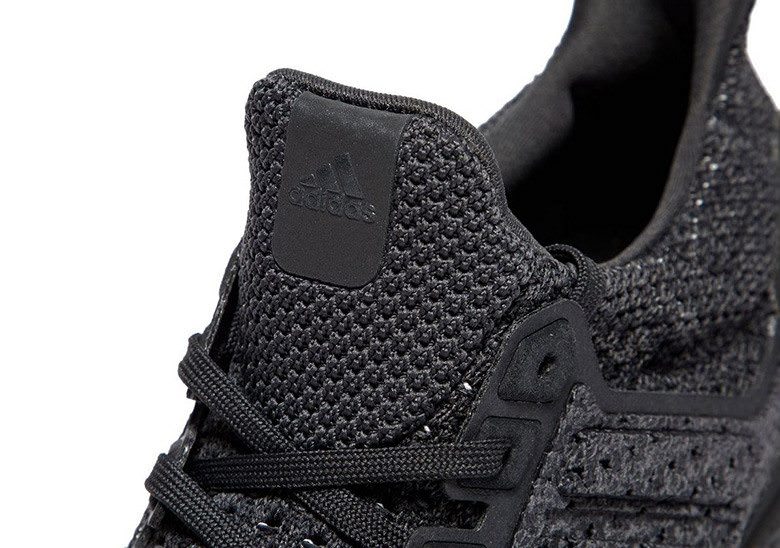 adidas Ultra Boost Clima "Triple Black"