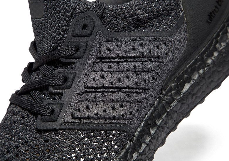 adidas Ultra Boost Clima "Triple Black"