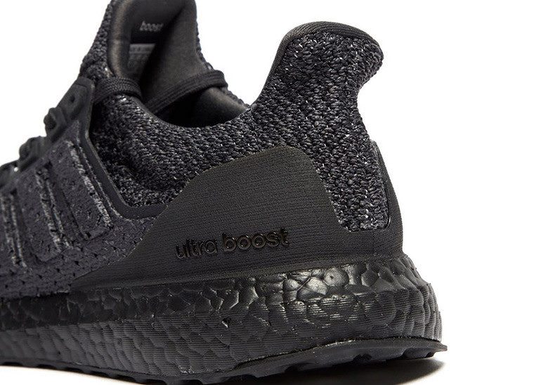 adidas Ultra Boost Clima "Triple Black"