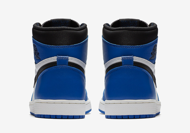 Air Jordan 1 "Game Royal"