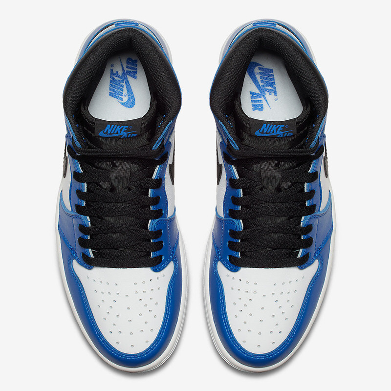 Air Jordan 1 "Game Royal"