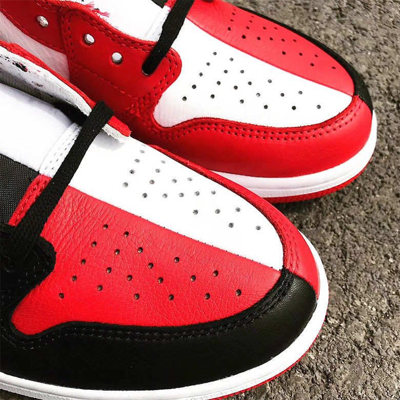 Air Jordan 1 "Homage to Home"