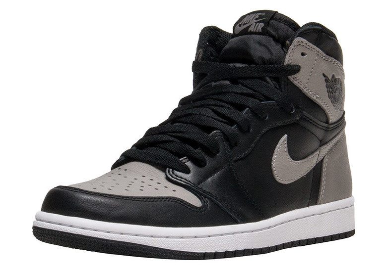 Air Jordan 1 "Shadow"