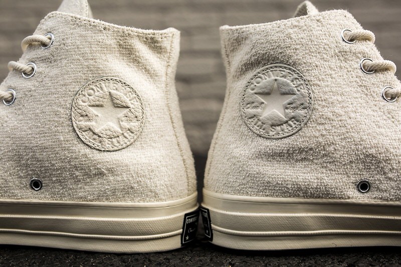 Converse Chuck Taylor 1970 "Egret"