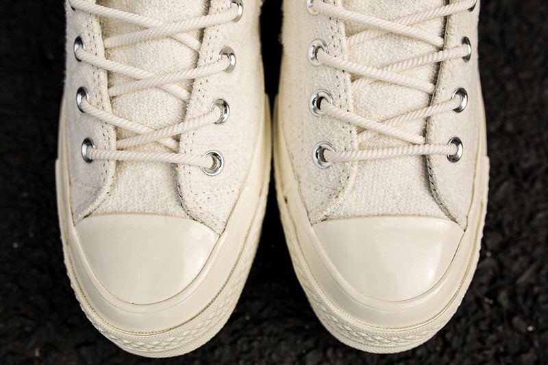 Converse Chuck Taylor 1970 "Egret"