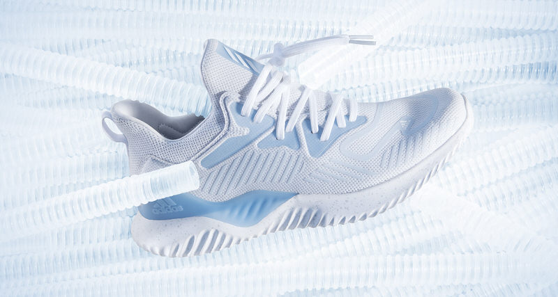 Extra Butter x adidas AlphaBOUNCE Beyond