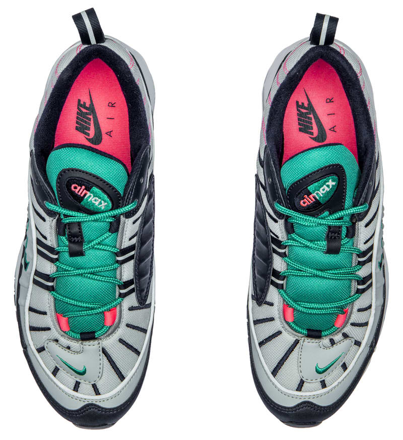 Nike Air Max 98 "South Beach"