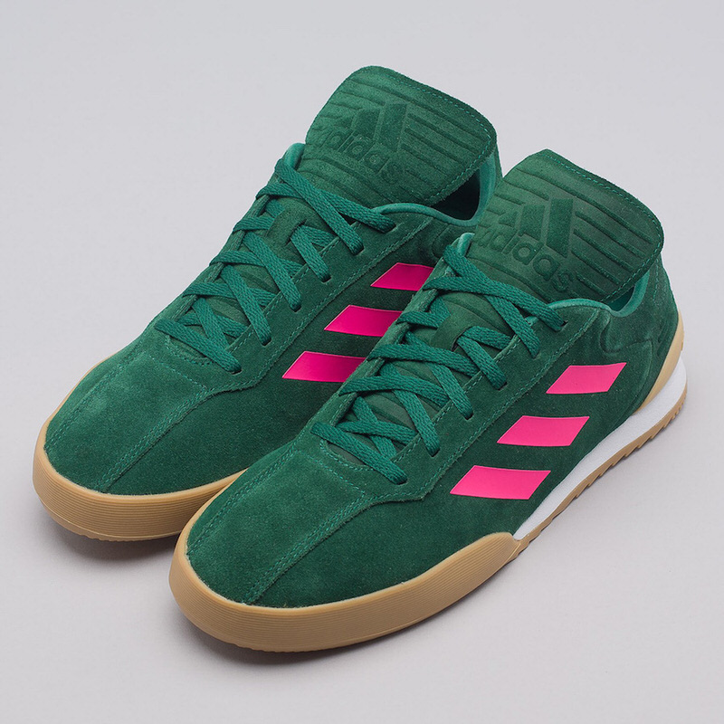 Gosha Rubchinskiy x adidas Copa Trainer