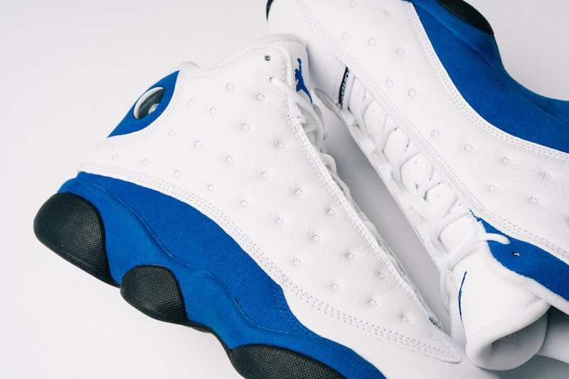 Air Jordan 13 "Hyper Royal"