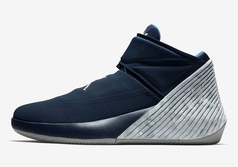 Jordan Why Not Zer0.1 "NCAA Pack"