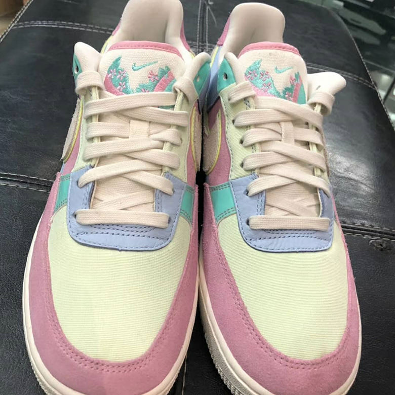 Nike Air Force 1 Low "Easter"