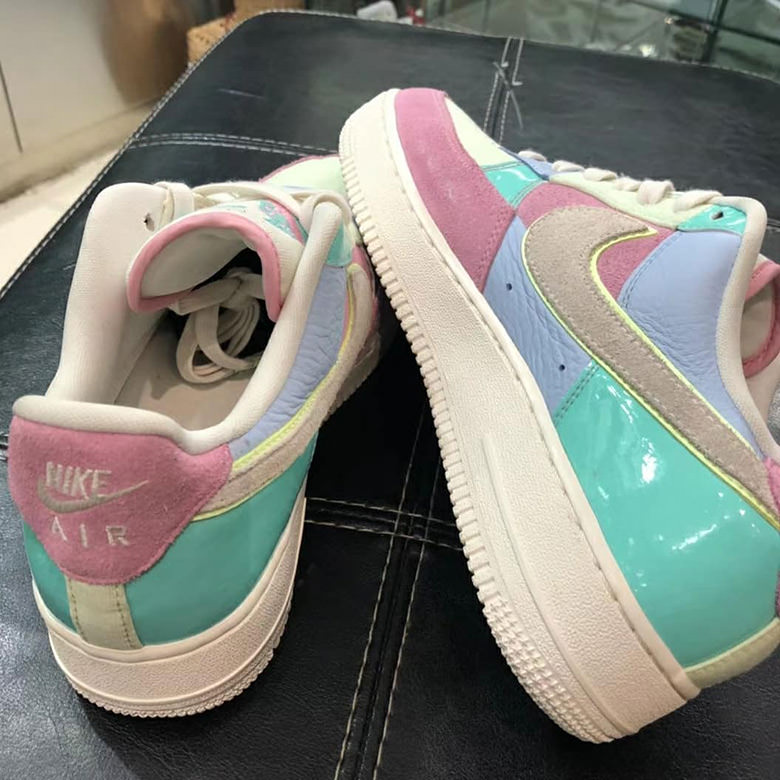 Nike Air Force 1 Low "Easter"