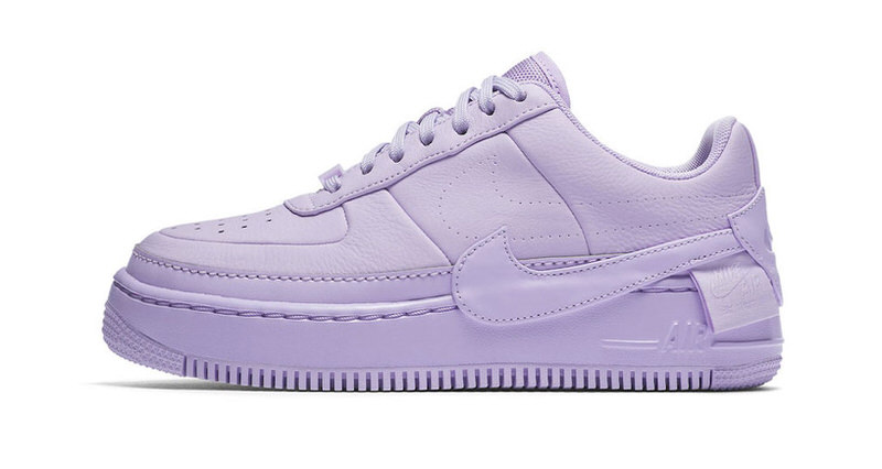 Nike Air Force 1 Low Jester "Violet Mist"