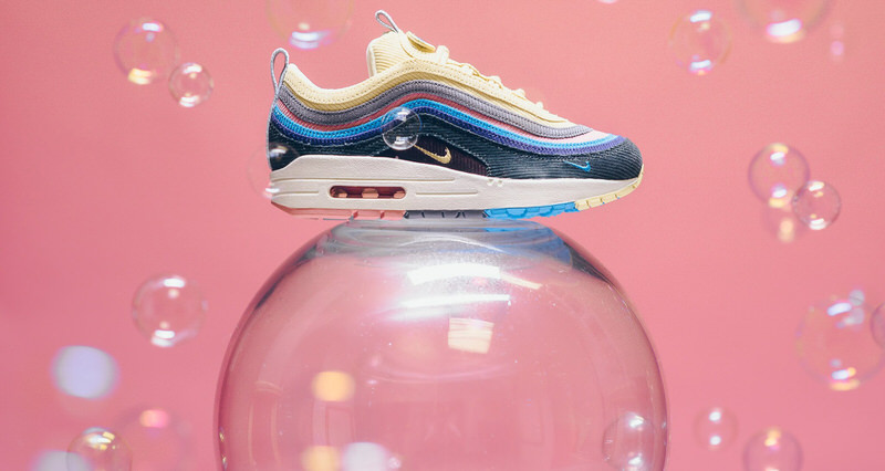 Nike Air Max 1/97 SW