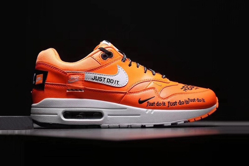 Nike Air Max 1 "Just Do It"