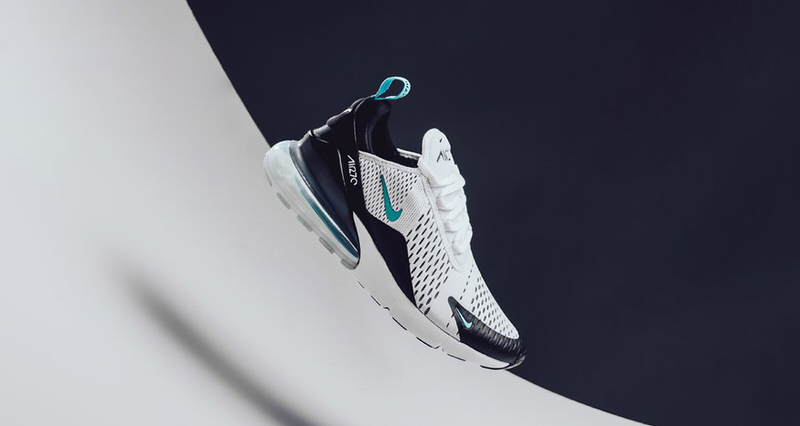 Nike Air Max 270 "Dusty Cactus"