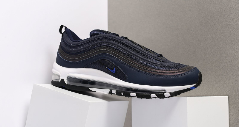 Nike Air Max 97 "Obsidian"