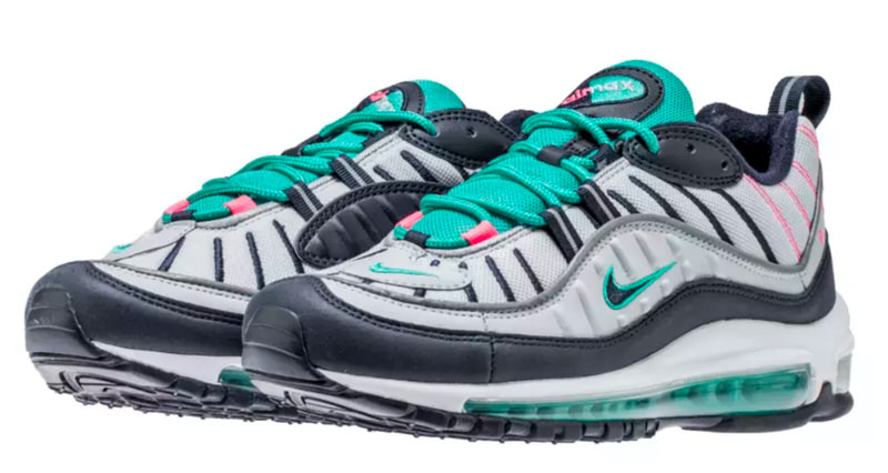 Nike Air Max 98 "South Beach"