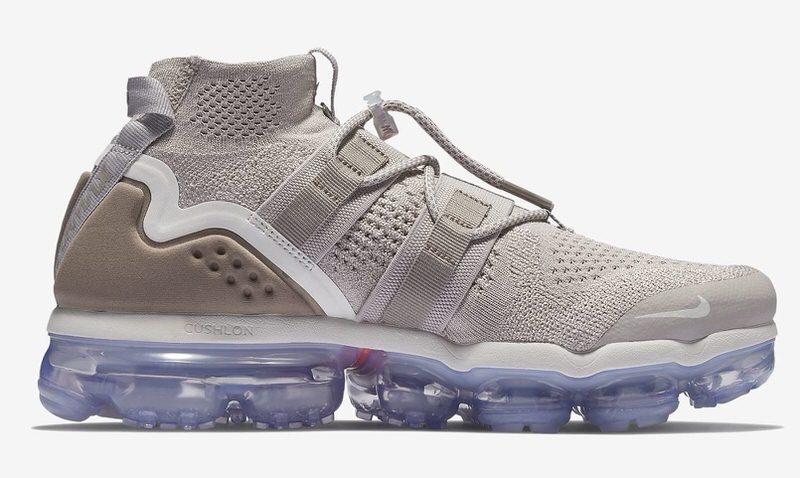 Nike Air VaporMax Utility "Moon Particle"