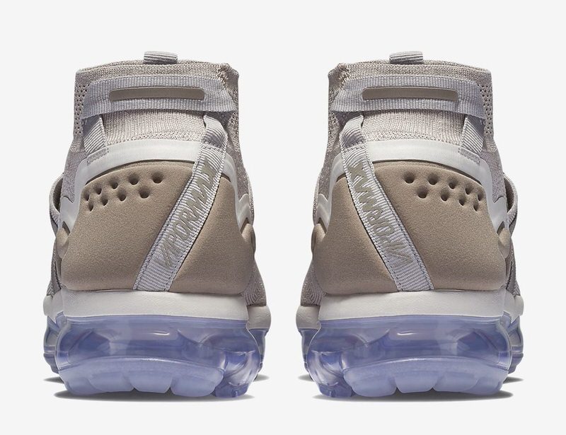 Nike Air VaporMax Utility "Moon Particle"