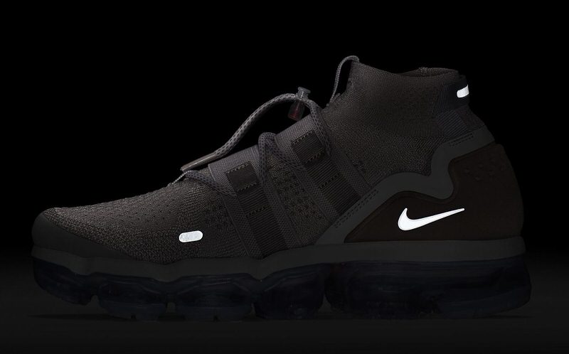 Nike Air VaporMax Utility "Moon Particle"