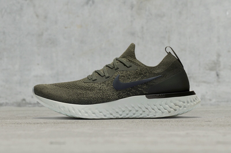 Nike Epic React