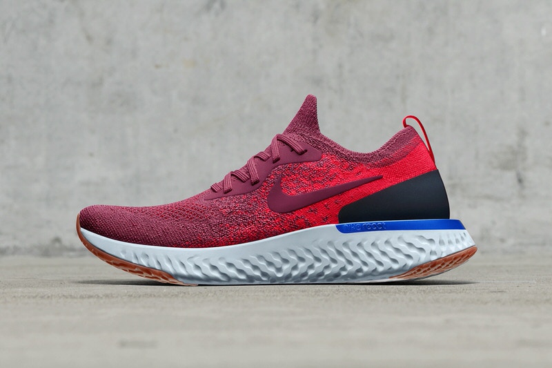 Nike Epic React